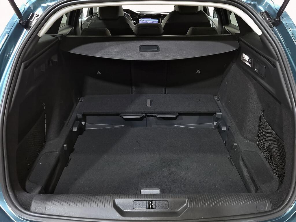 Peugeot 308 SW Allure Pack PureTech 130 S&S MAN 9