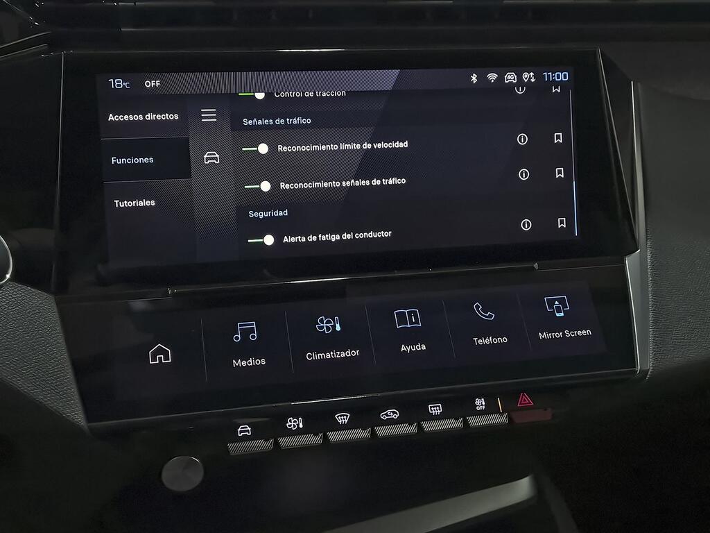 Peugeot 308 SW Allure Pack PureTech 130 S&S MAN 24