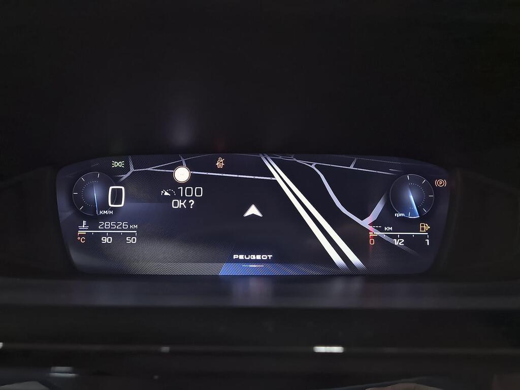 Peugeot 308 SW Allure Pack PureTech 130 S&S MAN 13