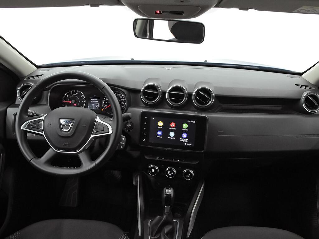 Dacia Duster Prestige TCE 110kW (150CV) 4X2 EDC 6