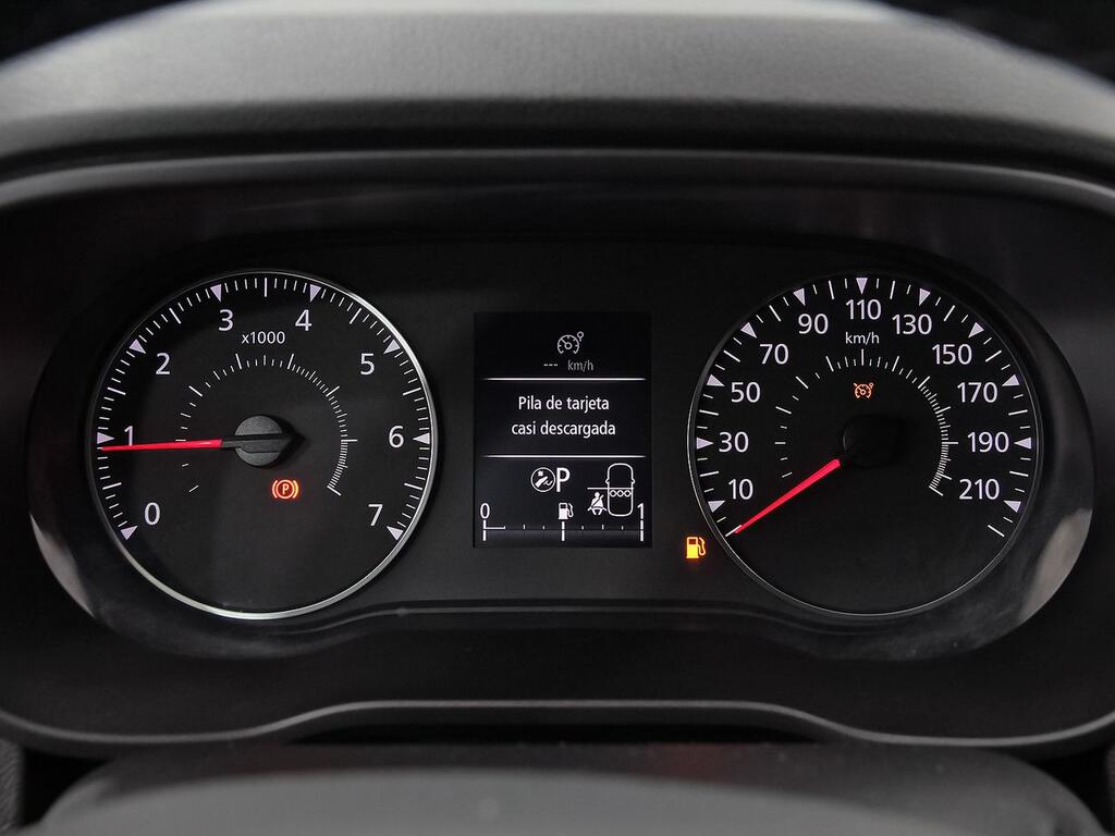 Dacia Duster Prestige TCE 110kW (150CV) 4X2 EDC 14