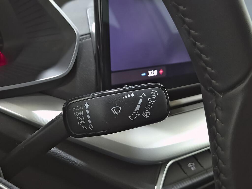 Skoda Octavia Combi 2.0 TDI 85kW (115CV) Design 14