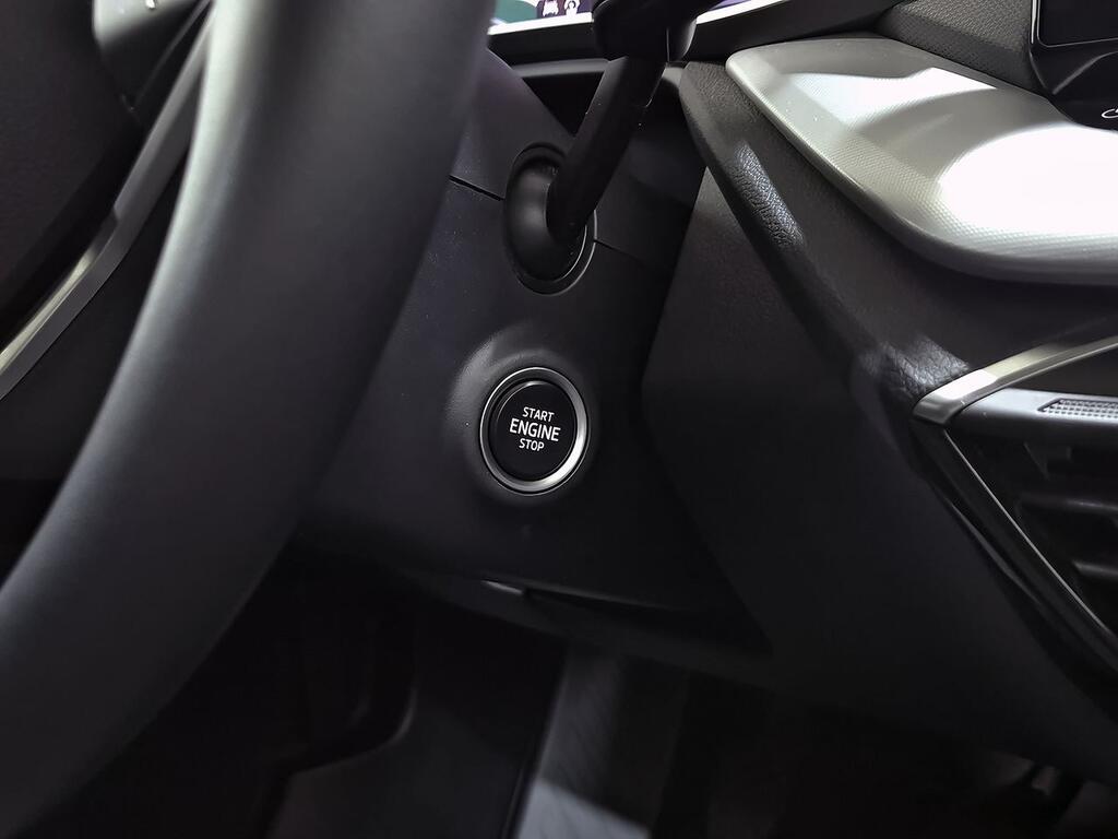 Skoda Octavia Combi 2.0 TDI 85kW (115CV) Design 17