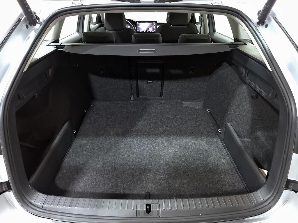 Skoda Octavia Combi 2.0 TDI 85kW (115CV) Design 7