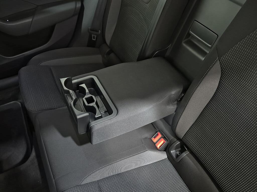 Skoda Octavia Combi 2.0 TDI 85kW (115CV) Design 31