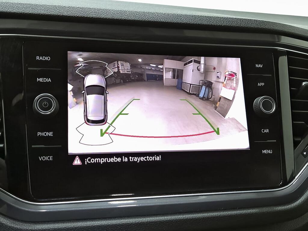 Volkswagen T-Roc Sport 1.5 TSI 110kW (150CV) DSG 25