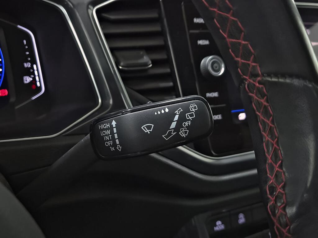 Volkswagen T-Roc Sport 1.5 TSI 110kW (150CV) DSG 16