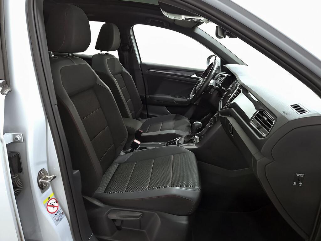 Volkswagen T-Roc Sport 1.5 TSI 110kW (150CV) DSG 7