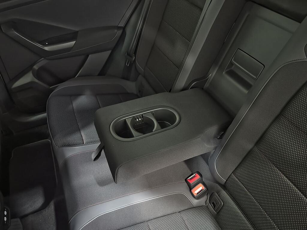 Volkswagen T-Roc Sport 1.5 TSI 110kW (150CV) DSG 36