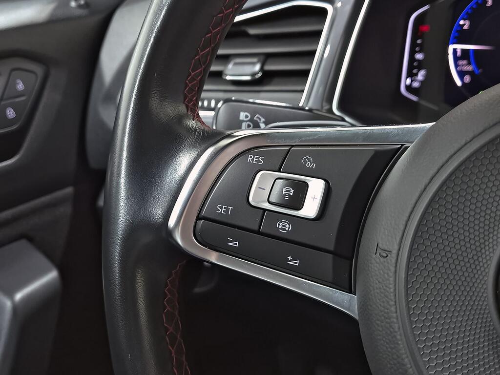 Volkswagen T-Roc Sport 1.5 TSI 110kW (150CV) DSG 17