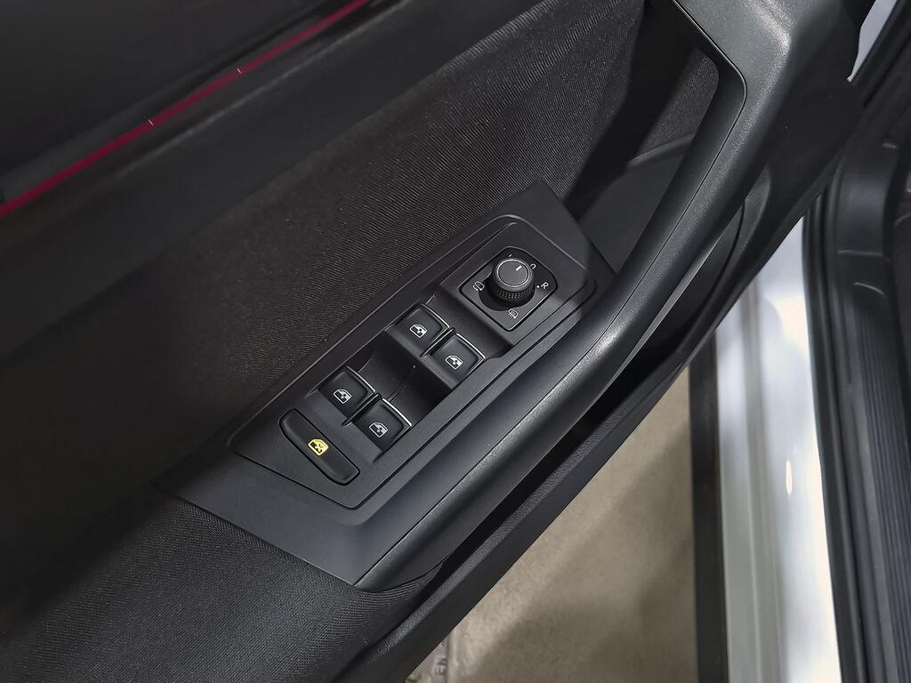 Volkswagen T-Roc Sport 1.5 TSI 110kW (150CV) DSG 12