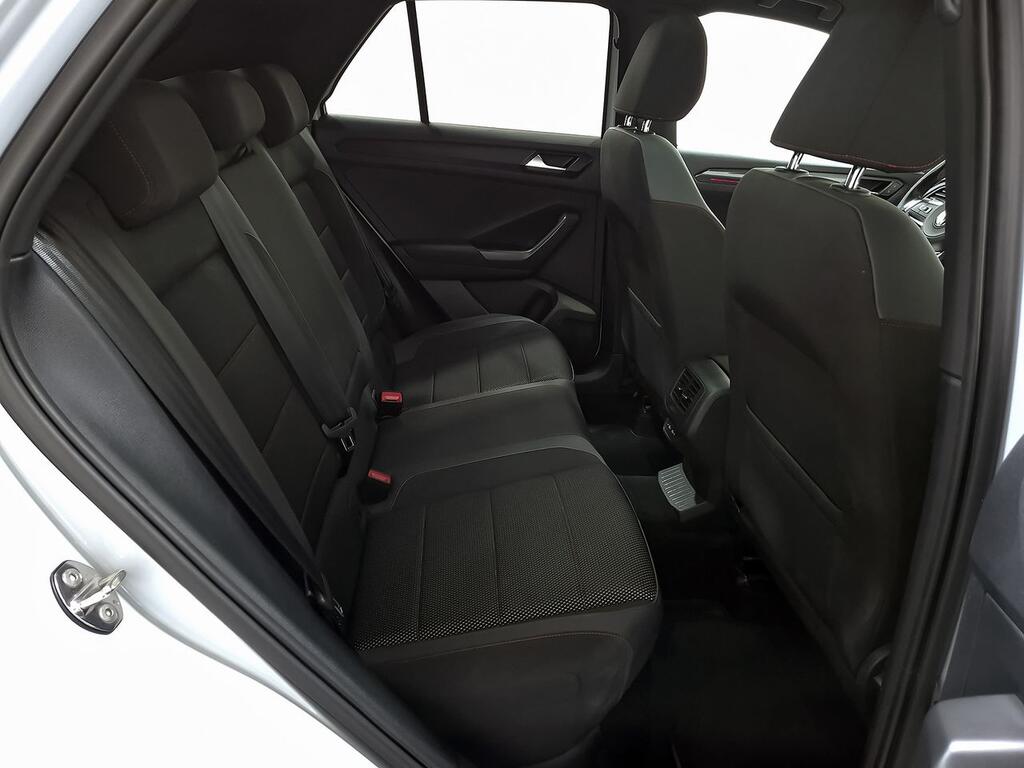 Volkswagen T-Roc Sport 1.5 TSI 110kW (150CV) DSG 8