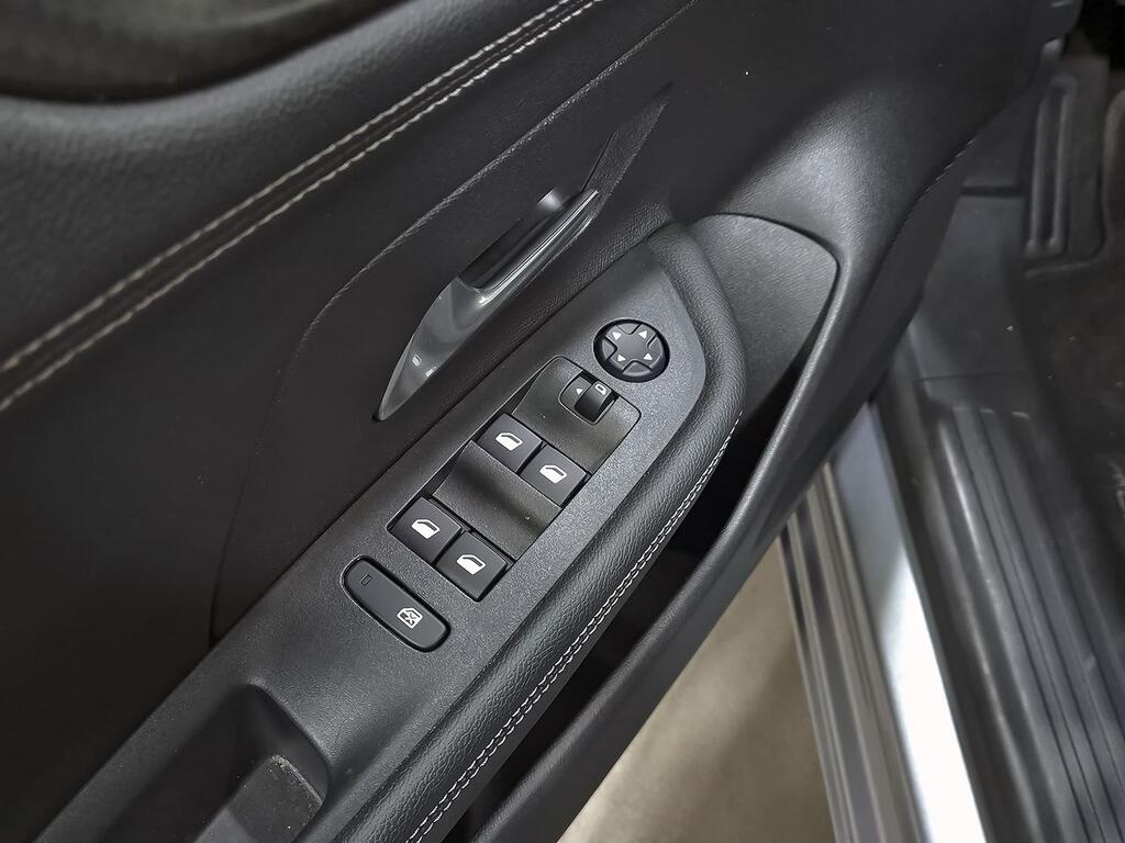 Opel Mokka 1.2 T 96kW (130 CV) GS Line 11