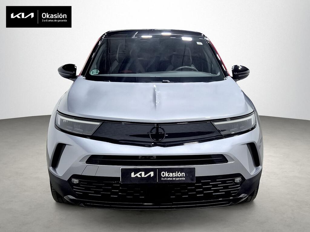 Opel Mokka 1.2 T 96kW (130 CV) GS Line 4