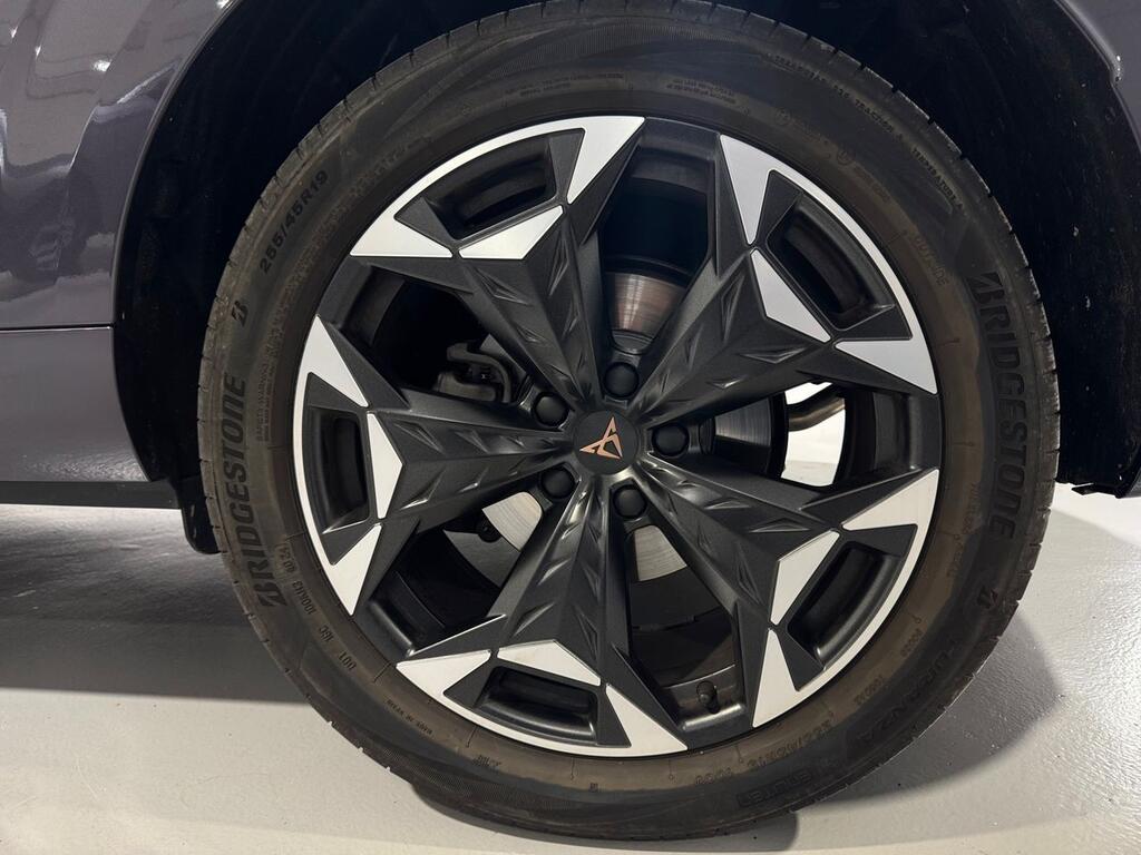 Cupra Terramar 1.5 TSI e-Hybrid 150kW (204 CV) DSG 7