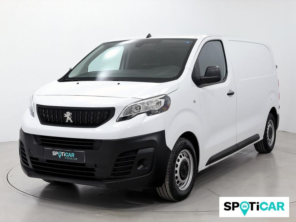 Peugeot Expert FG 1.5 BLUEHDI 100 S&S STANDARD 4P 4