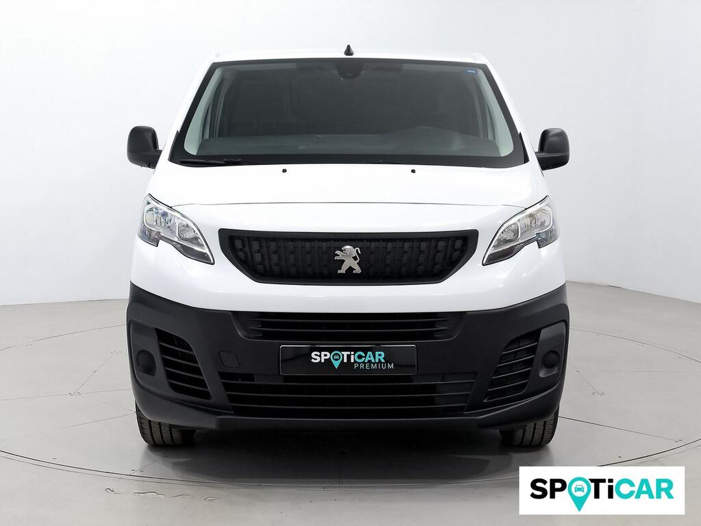 Peugeot Expert FG 1.5 BLUEHDI 100 S&S STANDARD 4P 6