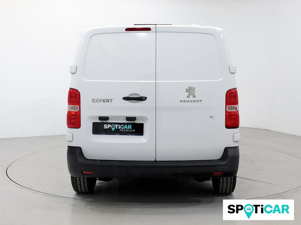 Peugeot Expert FG 1.5 BLUEHDI 100 S&S STANDARD 4P 7