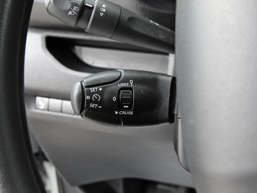 Peugeot Expert FG 1.5 BLUEHDI 100 S&S STANDARD 4P 18