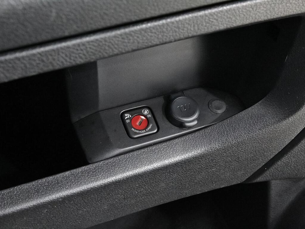 Peugeot Expert FG 1.5 BLUEHDI 100 S&S STANDARD 4P 25