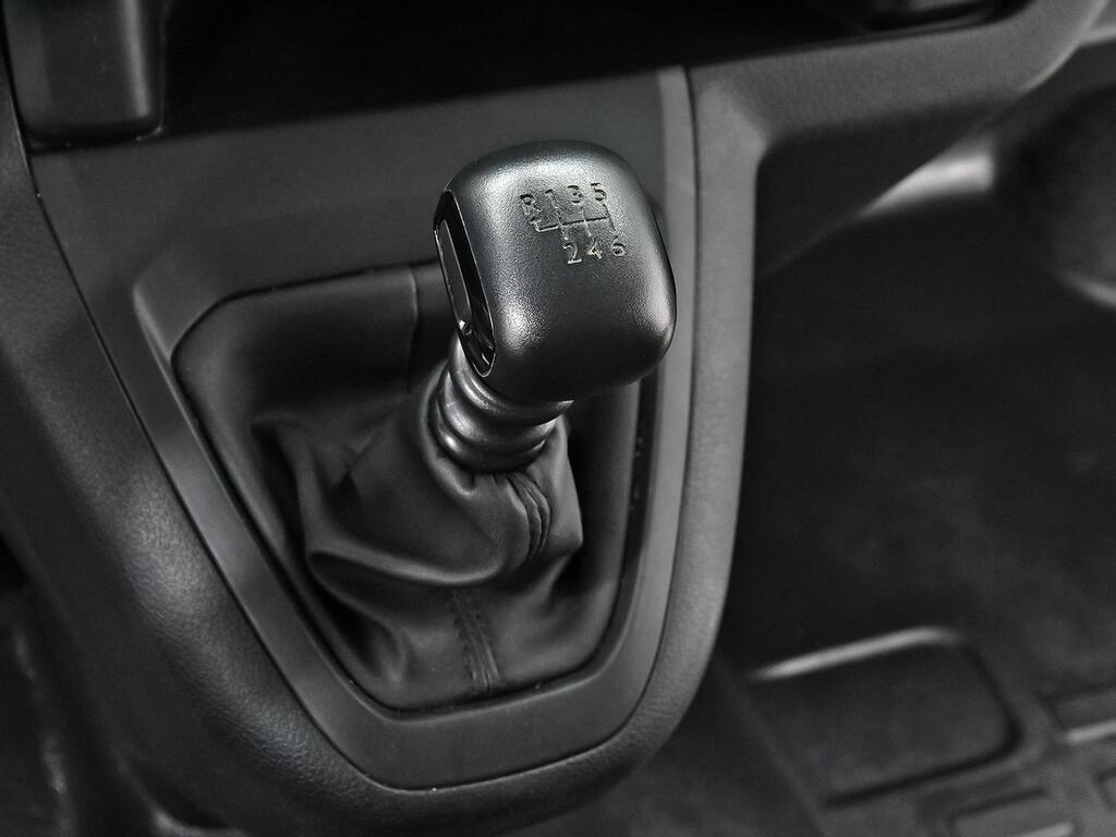 Peugeot Expert FG 1.5 BLUEHDI 100 S&S STANDARD 4P 26