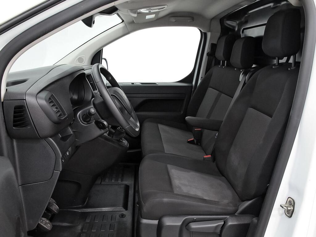 Peugeot Expert FG 1.5 BLUEHDI 100 S&S STANDARD 4P 9