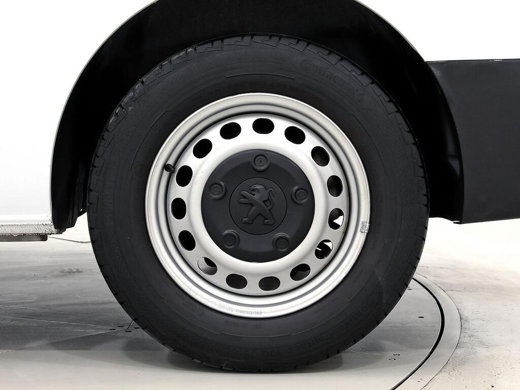 Peugeot Expert FG 1.5 BLUEHDI 100 S&S STANDARD 4P 12