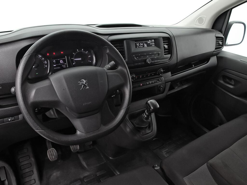 Peugeot Expert FG 1.5 BLUEHDI 100 S&S STANDARD 4P 8