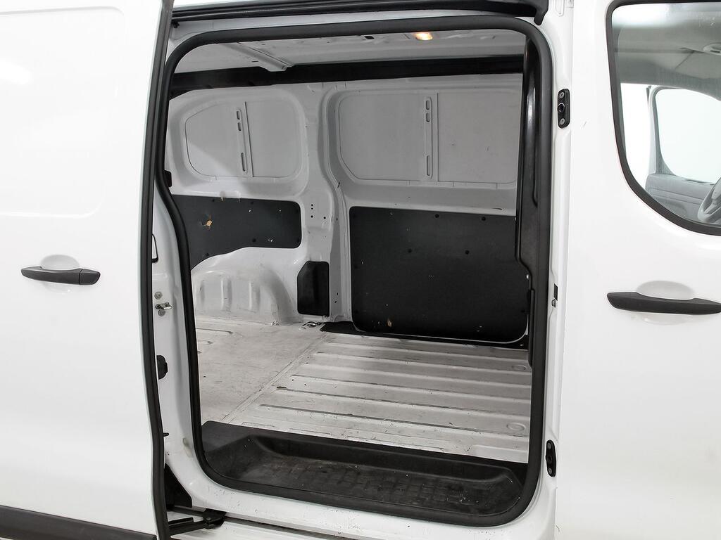 Peugeot Expert FG 1.5 BLUEHDI 100 S&S STANDARD 4P 10