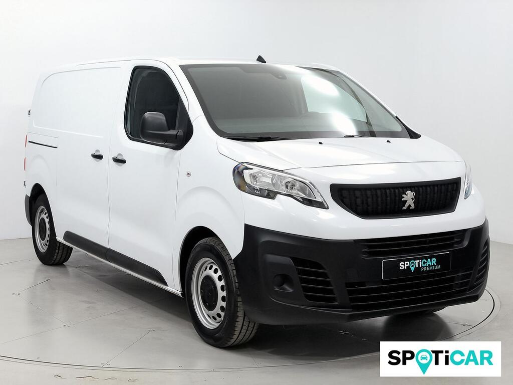 Peugeot Expert FG 1.5 BLUEHDI 100 S&S STANDARD 4P 1