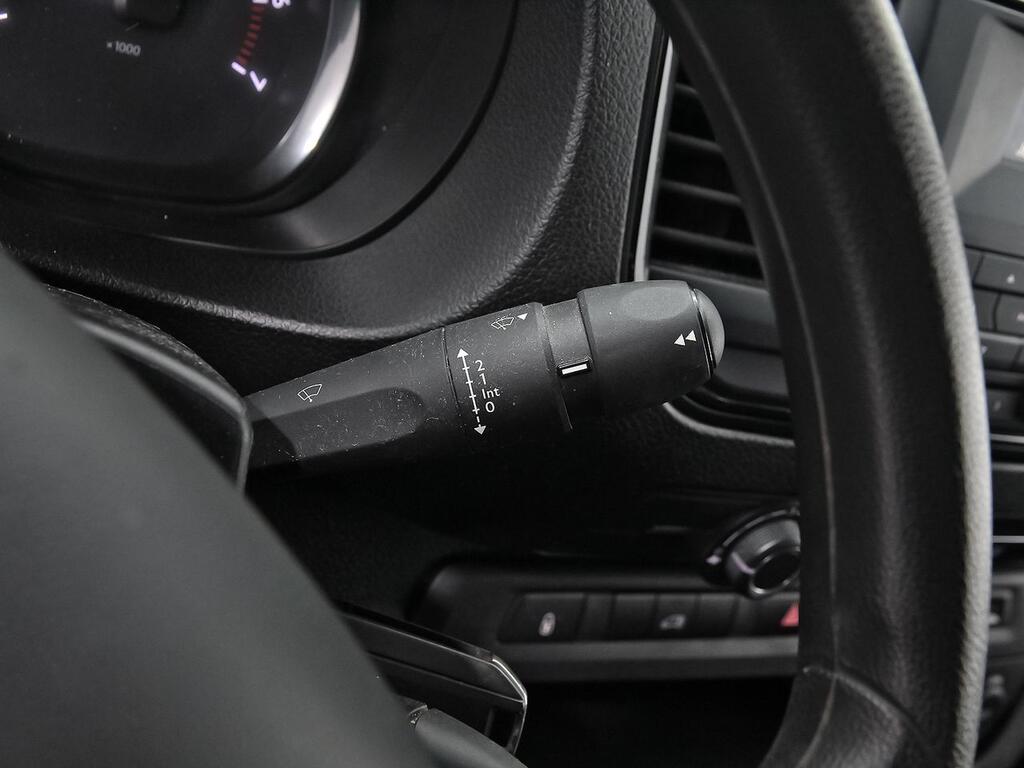 Peugeot Expert FG 1.5 BLUEHDI 100 S&S STANDARD 4P 19