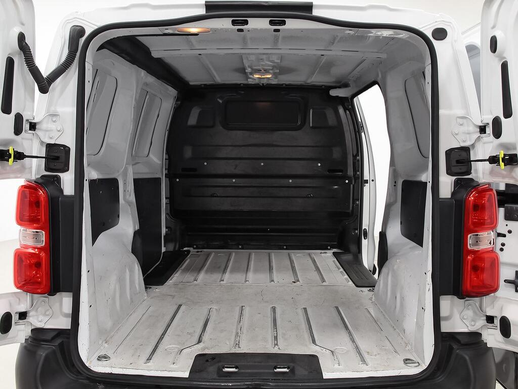 Peugeot Expert FG 1.5 BLUEHDI 100 S&S STANDARD 4P 11