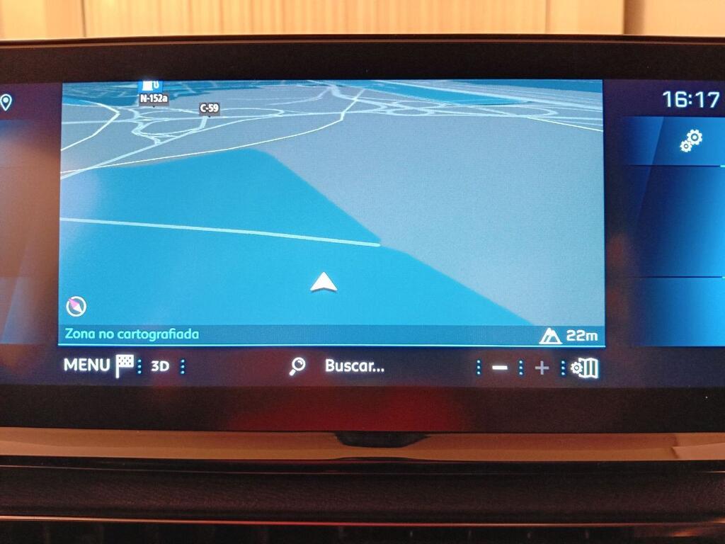 Peugeot 3008 1.2 PureTech 96KW S&S Allure Pack 11