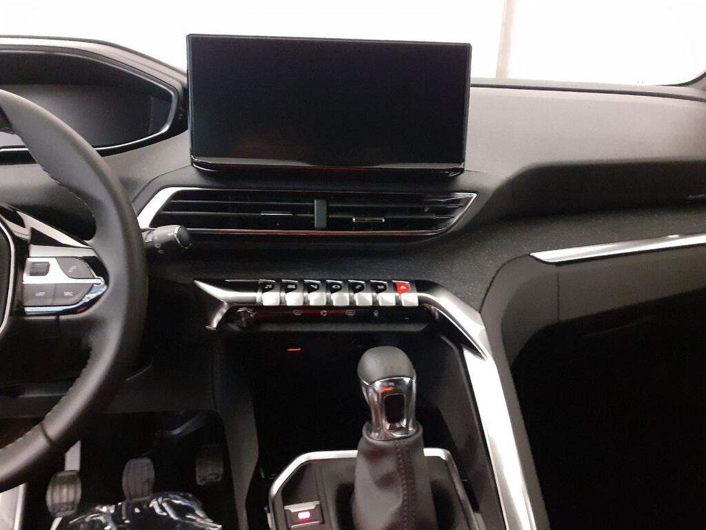 Peugeot 3008 1.2 PureTech 96KW S&S Allure Pack 10