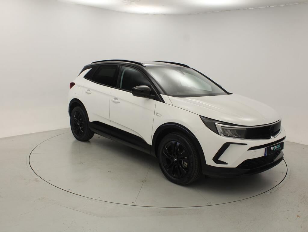 Opel Grandland 1.6 Turbo PHEV GS Auto 165kW/225CV 1