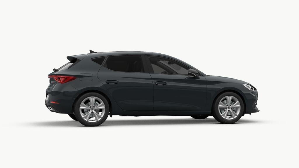 Seat Leon 1.5 TSI 110kW S&S FR Special Edition 3