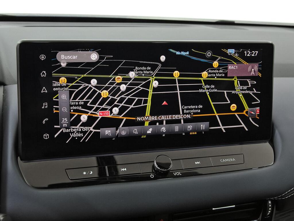 Nissan Qashqai E-POWER 140 KW (190 CV) Tekna 25