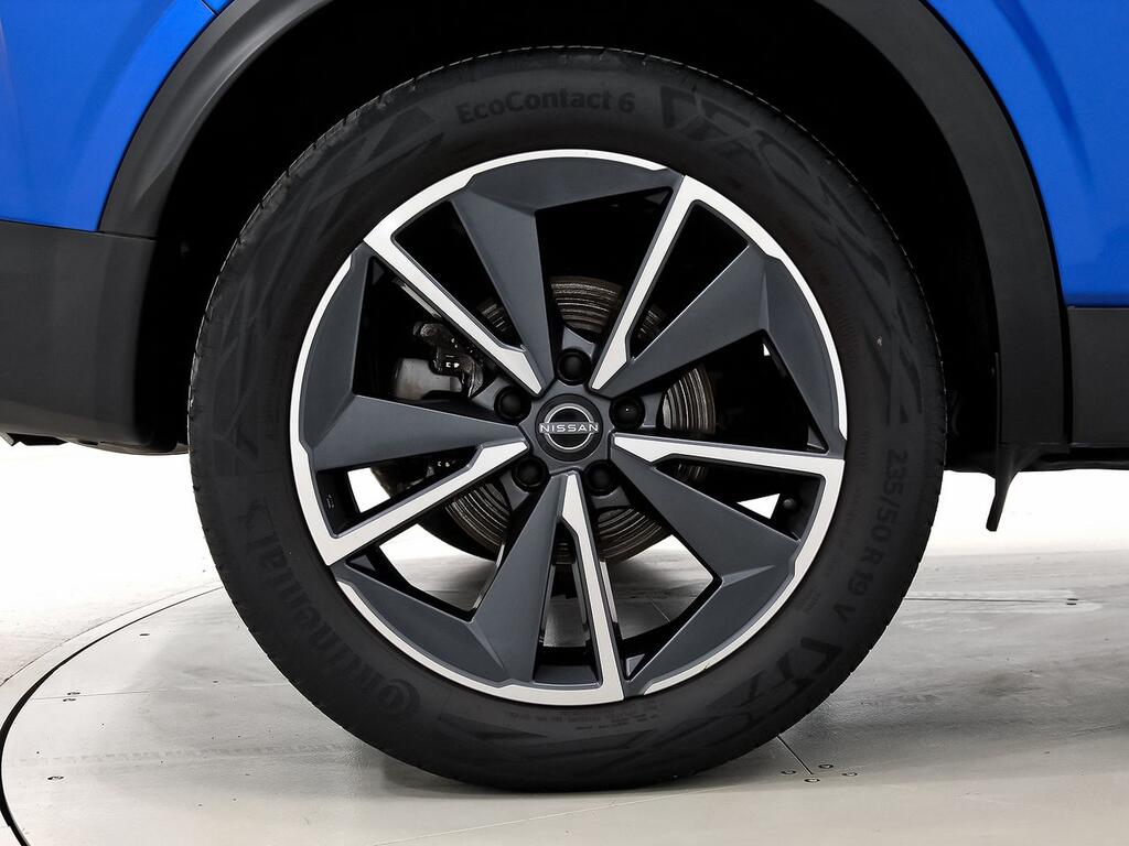 Nissan Qashqai E-POWER 140 KW (190 CV) Tekna 10