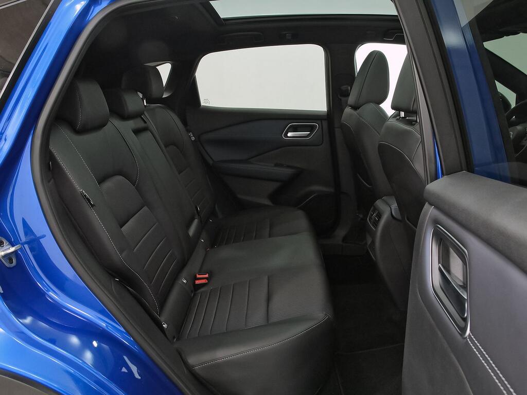 Nissan Qashqai E-POWER 140 KW (190 CV) Tekna 8