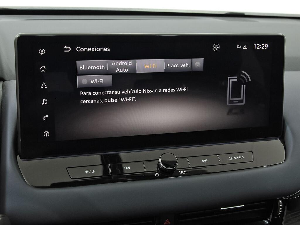 Nissan Qashqai E-POWER 140 KW (190 CV) Tekna 28