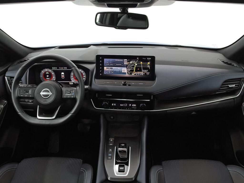 Nissan Qashqai E-POWER 140 KW (190 CV) Tekna 6