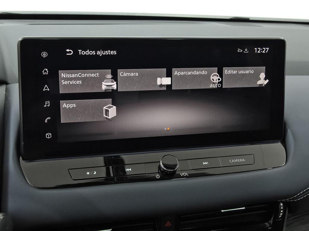 Nissan Qashqai E-POWER 140 KW (190 CV) Tekna 24