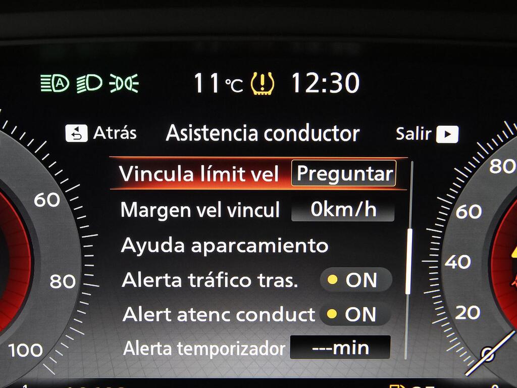 Nissan Qashqai E-POWER 140 KW (190 CV) Tekna 31