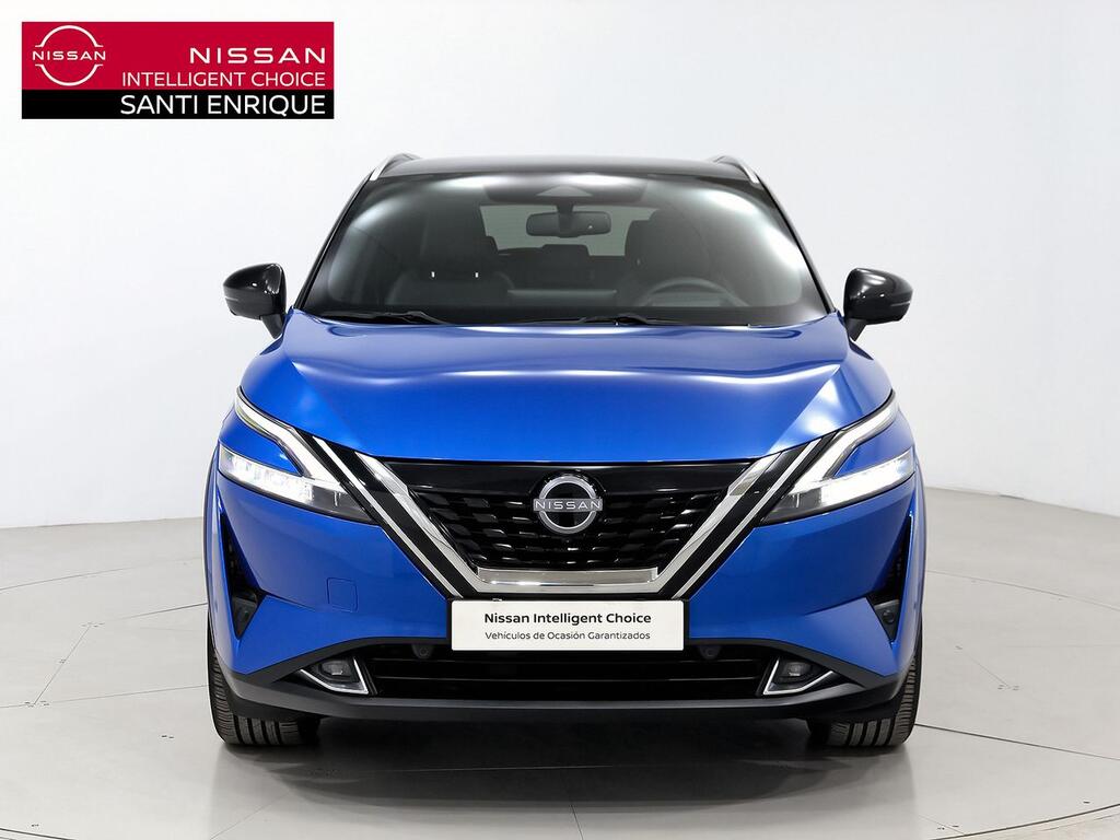 Nissan Qashqai E-POWER 140 KW (190 CV) Tekna 4