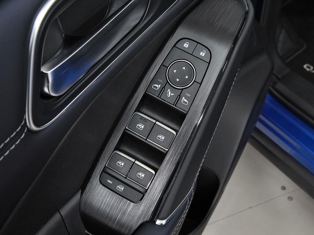 Nissan Qashqai E-POWER 140 KW (190 CV) Tekna 12