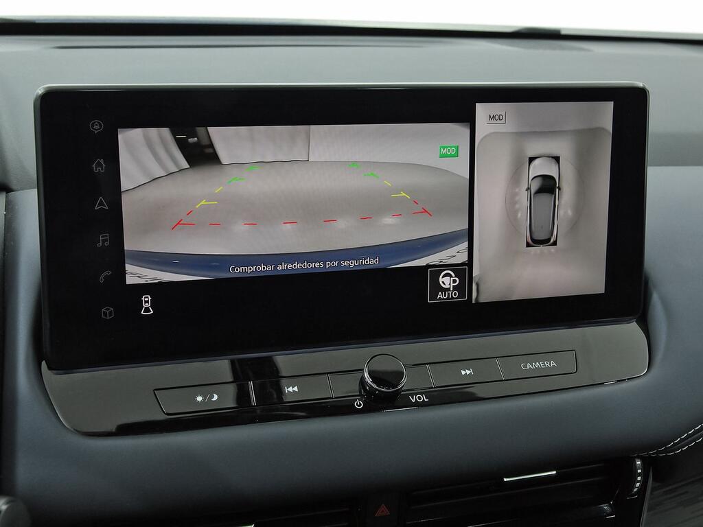 Nissan Qashqai E-POWER 140 KW (190 CV) Tekna 26