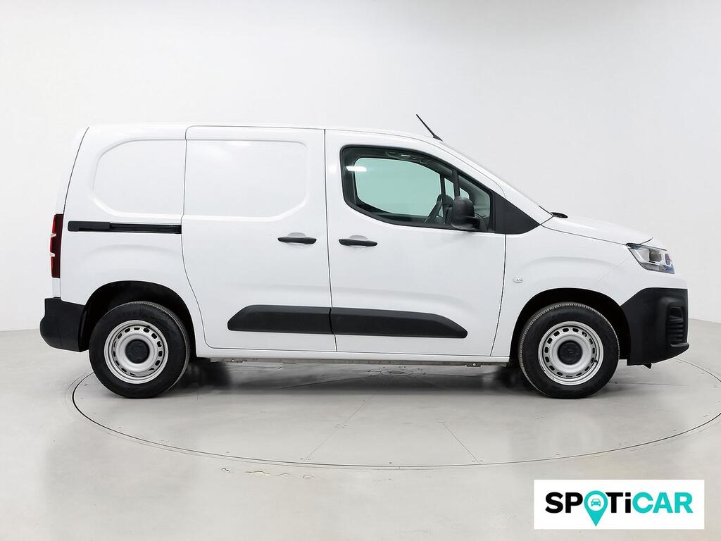 Citroën Berlingo VAN 1.5 BLUEHDI 100 TALLA M 4P 3