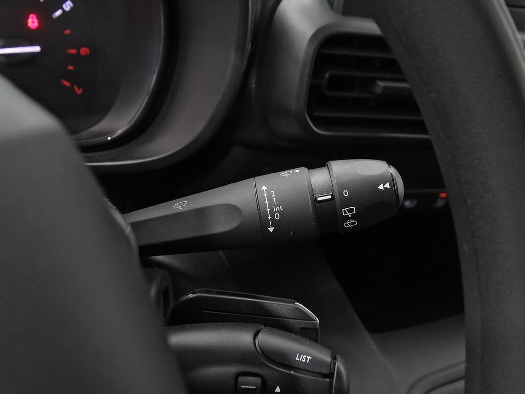 Citroën Berlingo VAN 1.5 BLUEHDI 100 TALLA M 4P 19