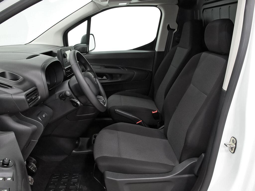 Citroën Berlingo VAN 1.5 BLUEHDI 100 TALLA M 4P 9