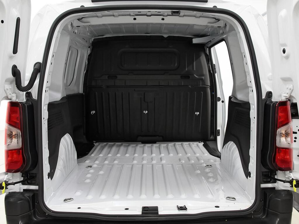 Citroën Berlingo VAN 1.5 BLUEHDI 100 TALLA M 4P 11